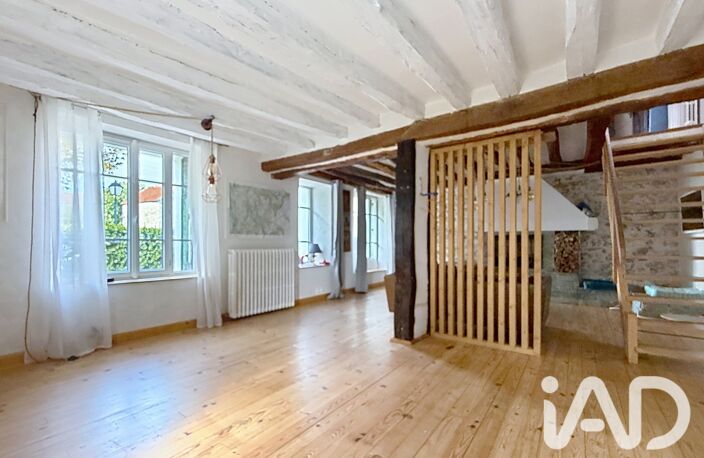 Vente Maison/villa 5 pièces — photo 3