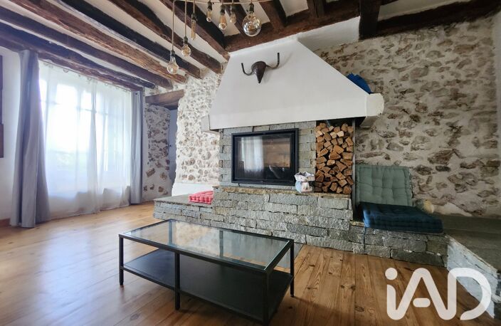 Vente Maison/villa 5 pièces — photo 4
