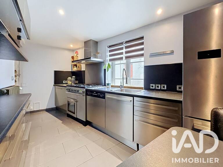 Vente Maison/villa 5 pièces — photo 1