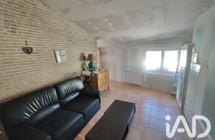 Vente Maison de ville 4 pièces — photo 4
