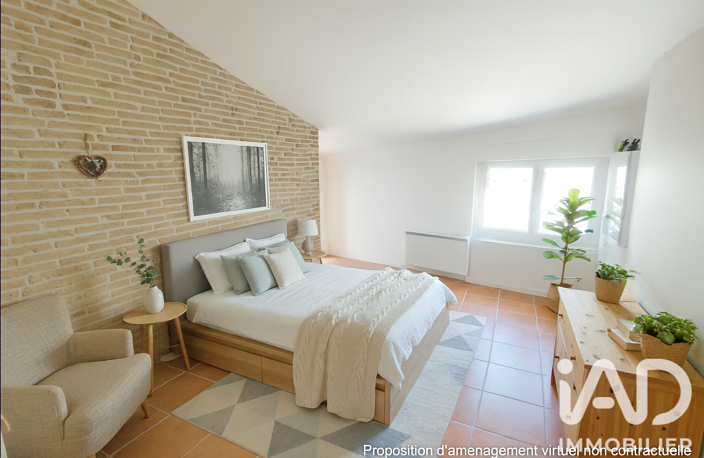Vente Maison de ville 4 pièces — photo 5