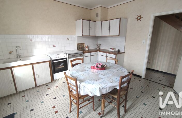 Vente Maison de ville 13 pièces — photo 2