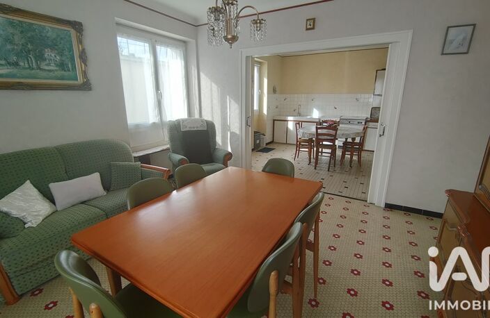 Vente Maison de ville 13 pièces — photo 3