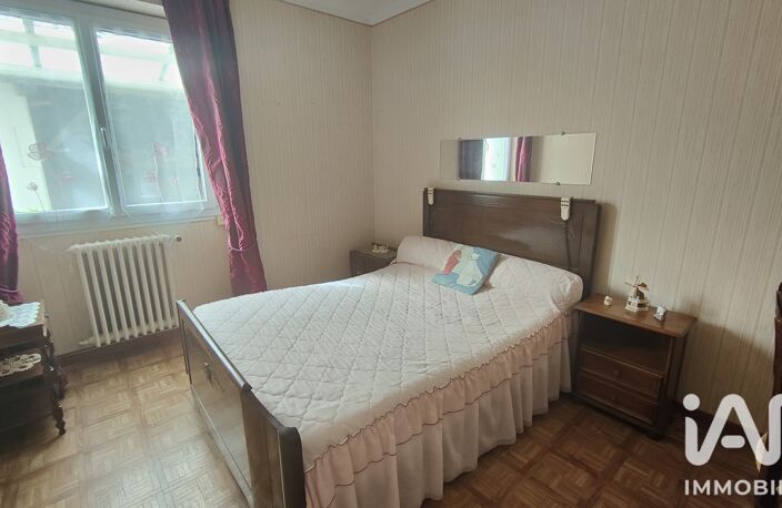 Vente Maison de ville 13 pièces — photo 4
