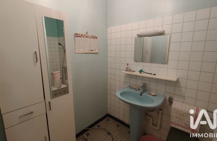Vente Maison de ville 13 pièces — photo 5