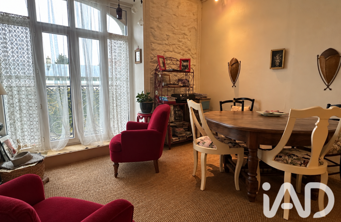 Vente Appartement 1 pièce — photo 3