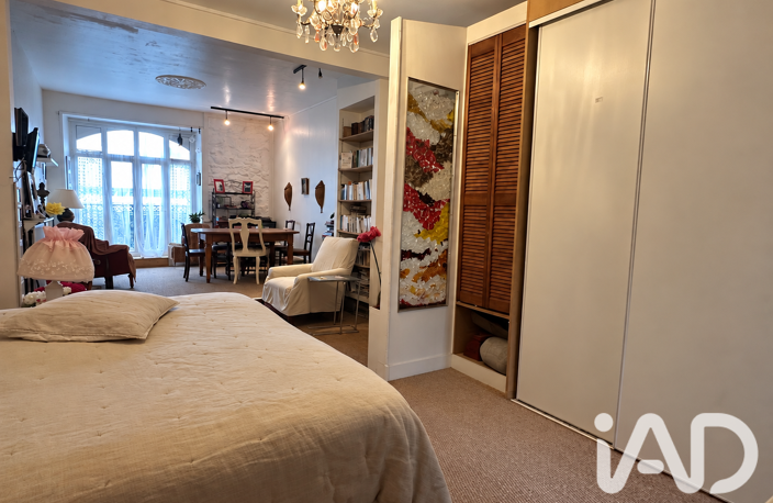 Vente Appartement 1 pièce — photo 4
