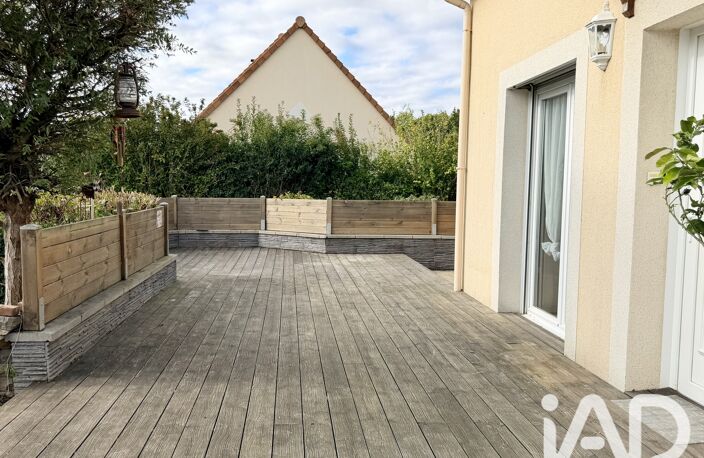Vente Pavillon 5 pièces — photo 3