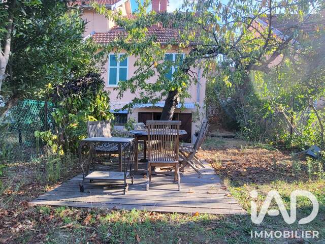 Vente Maison/villa 5 pièces — photo du bien