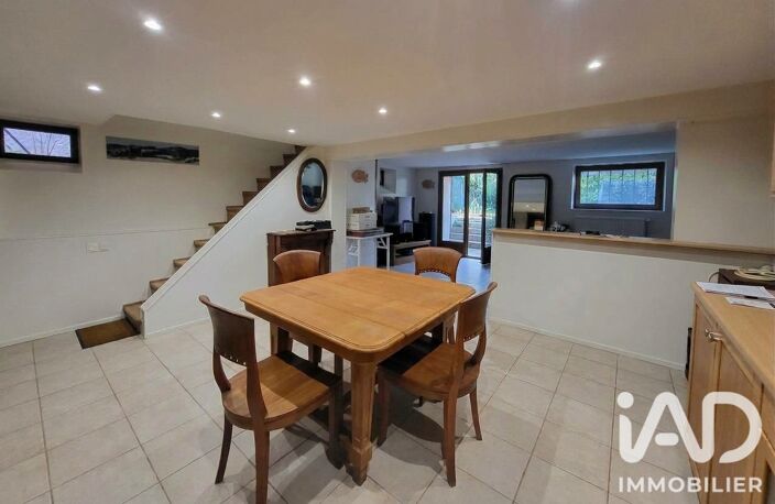 Vente Maison/villa 5 pièces — photo 2
