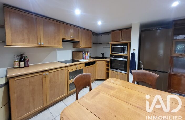 Vente Maison/villa 5 pièces — photo 4