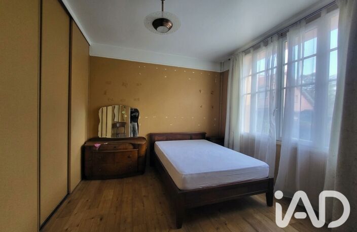 Vente Maison/villa 5 pièces — photo 5