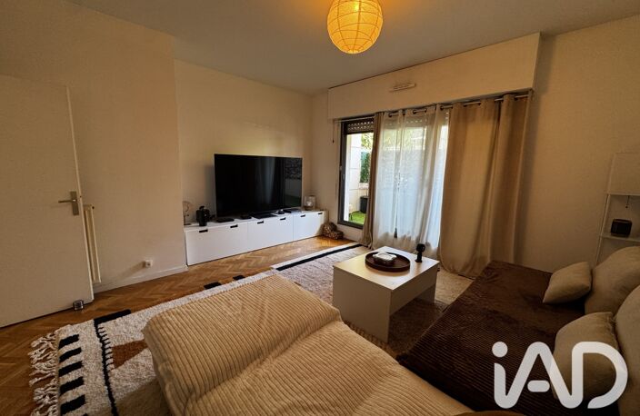 Vente Appartement 4 pièces — photo 4