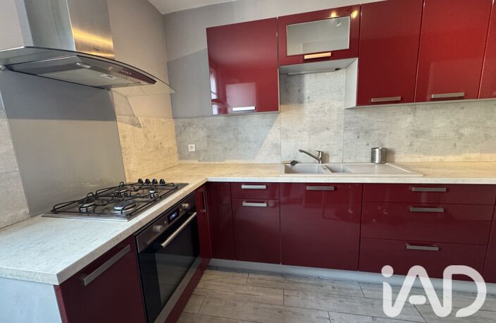 Vente Appartement 3 pièces — photo 2