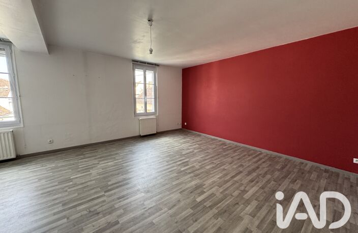 Vente Appartement 3 pièces — photo 3