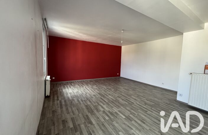 Vente Appartement 3 pièces — photo 4