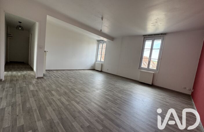 Vente Appartement 3 pièces — photo 5