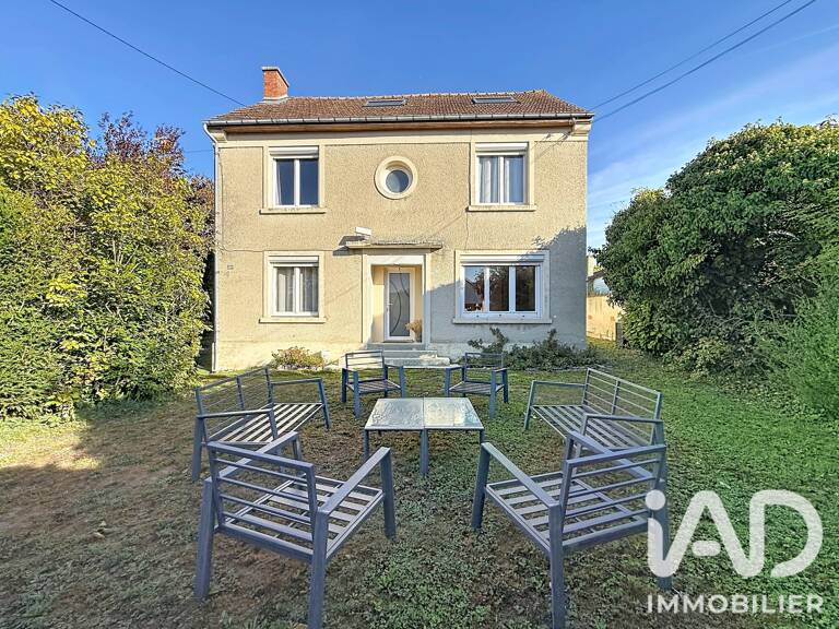 Vente Maison/villa 7 pièces — photo 1