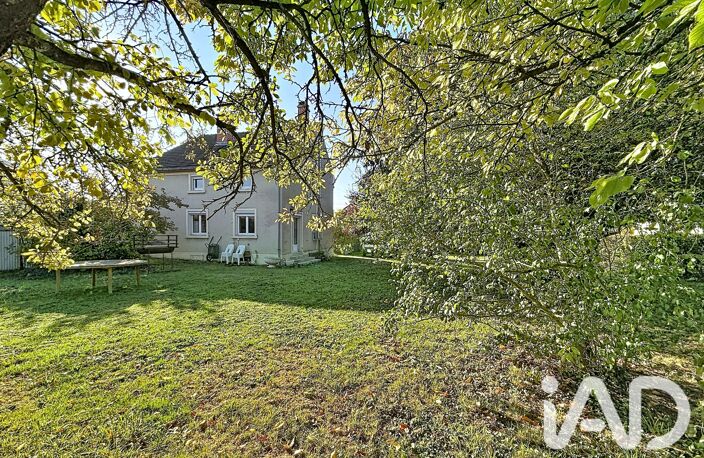 Vente Maison/villa 7 pièces — photo 2