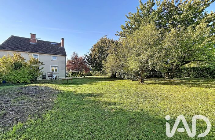 Vente Maison/villa 7 pièces — photo 3