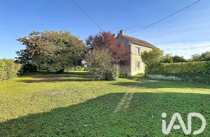 Vente Maison/villa 7 pièces — photo 4