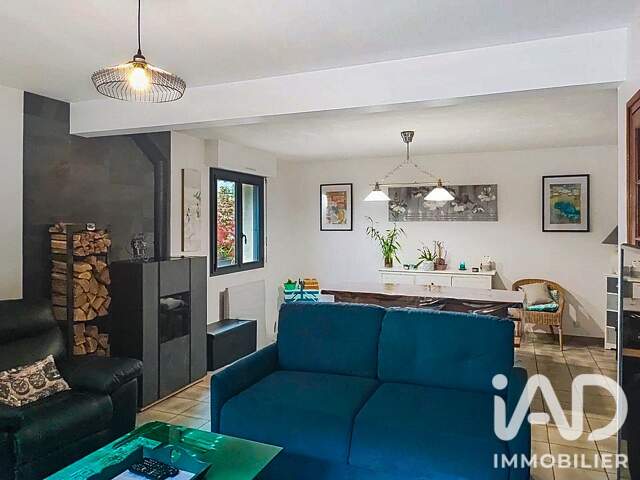 Vente Maison/villa 5 pièces — photo du bien
