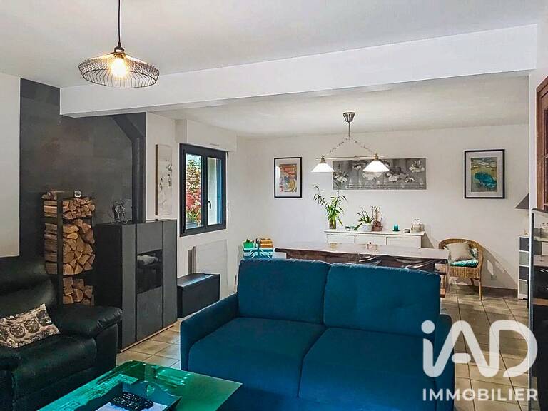 Vente Maison/villa 5 pièces — photo 1