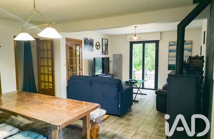 Vente Maison/villa 5 pièces — photo 2