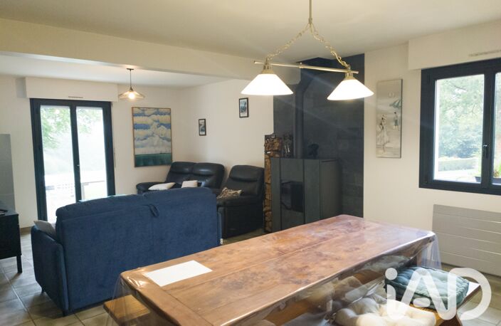 Vente Maison/villa 5 pièces — photo 3