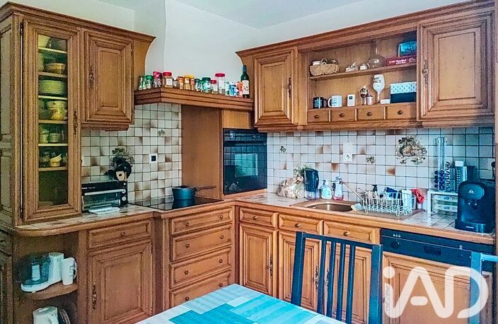 Vente Maison/villa 5 pièces — photo 4