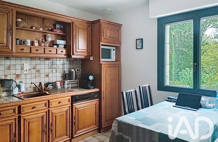 Vente Maison/villa 5 pièces — photo 5