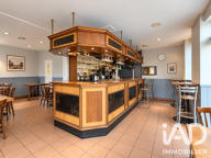 Vente Bar, Brasserie, Tabac 140 m&sup2; — photo 2