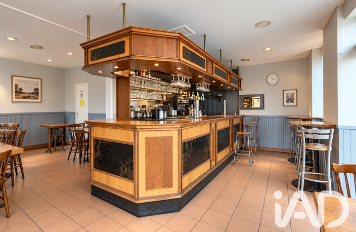 Vente Bar, Brasserie, Tabac 140 m&sup2; — photo 2