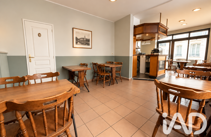 Vente Bar, Brasserie, Tabac 140 m&sup2; — photo 3