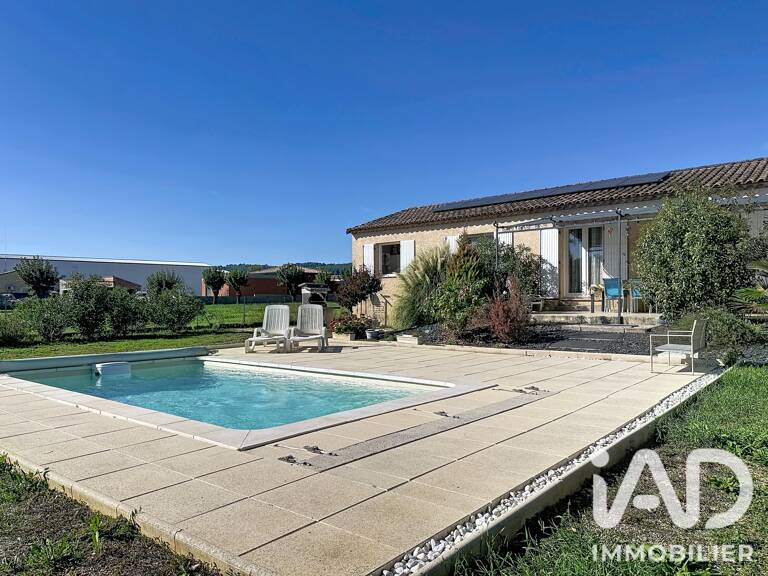 Vente Maison traditionnelle 4 pièces — photo 1