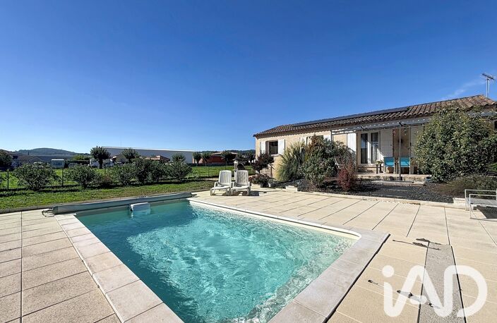 Vente Maison traditionnelle 4 pièces — photo 2