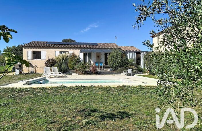 Vente Maison traditionnelle 4 pièces — photo 3