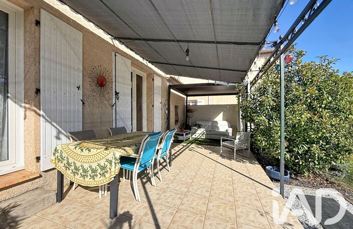 Vente Maison traditionnelle 4 pièces — photo 4
