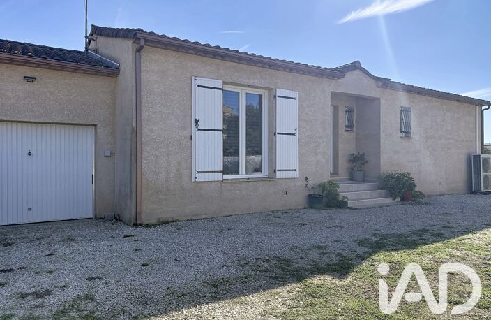 Vente Maison traditionnelle 4 pièces — photo 5