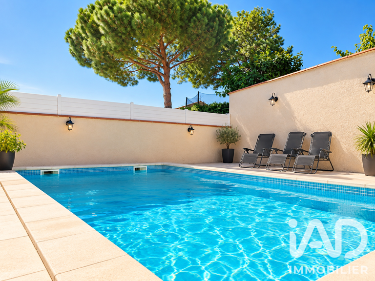 Vente Maison traditionnelle 4 pièces — photo 1