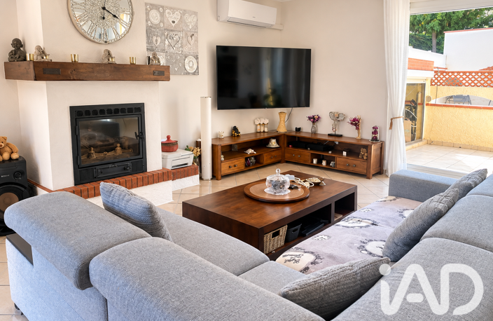 Vente Maison traditionnelle 4 pièces — photo 2