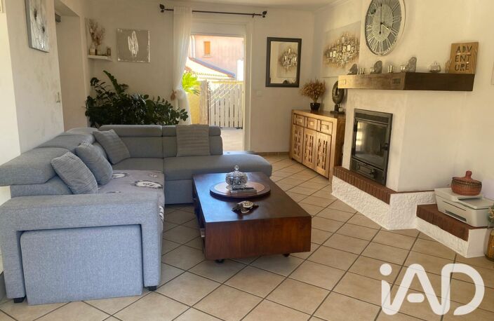 Vente Maison traditionnelle 4 pièces — photo 4
