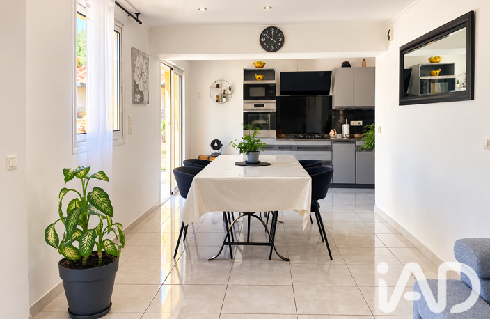 Vente Maison traditionnelle 4 pièces — photo 5