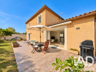 Vente Maison/villa 5 pièces — photo 2
