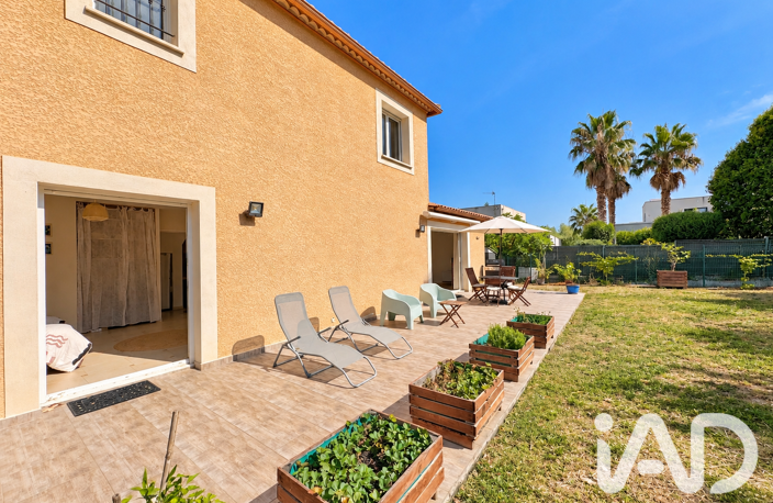 Vente Maison/villa 5 pièces — photo 3