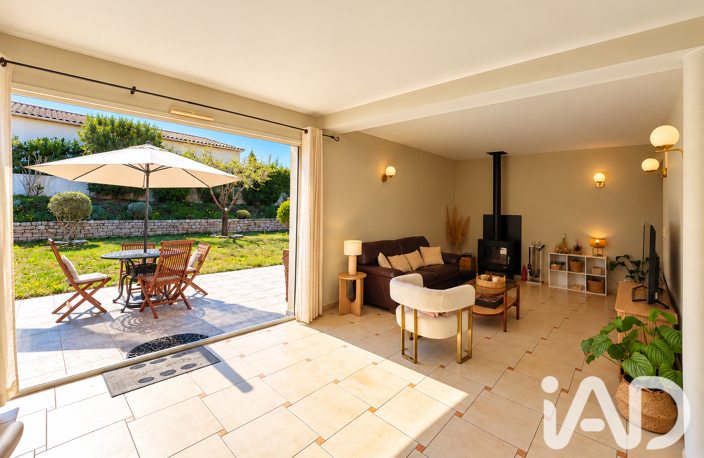 Vente Maison/villa 5 pièces — photo 5