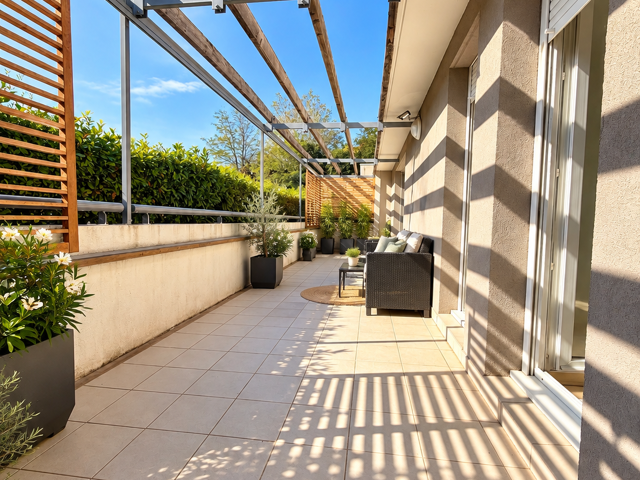 Vente Maison/villa 4 pièces — photo du bien