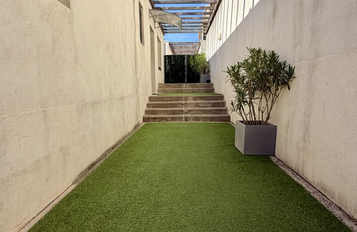 Vente Maison/villa 4 pièces — photo 2