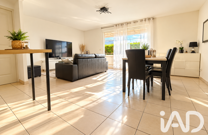 Vente Maison/villa 4 pièces — photo 3