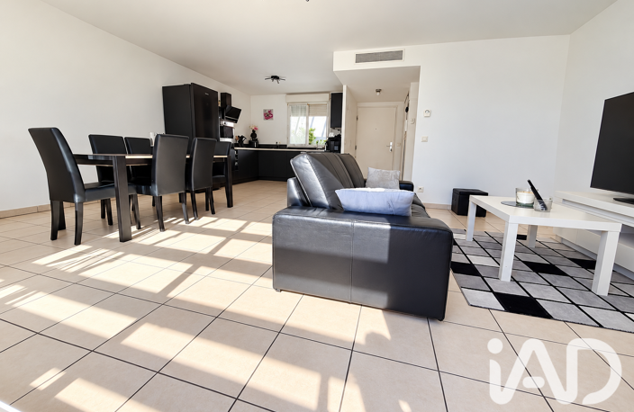 Vente Maison/villa 4 pièces — photo 5